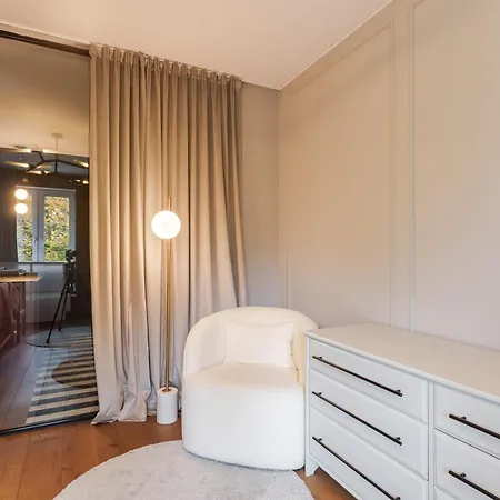 Διαμέρισμα Luksusowy Apartament Z Sauna - Doho *
