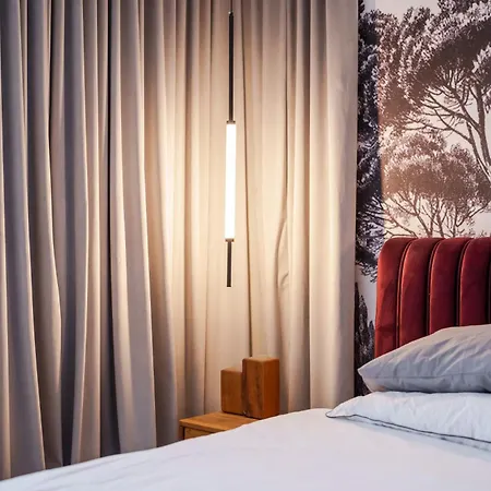 Luksusowy Apartament Z Sauna - Doho Διαμέρισμα *