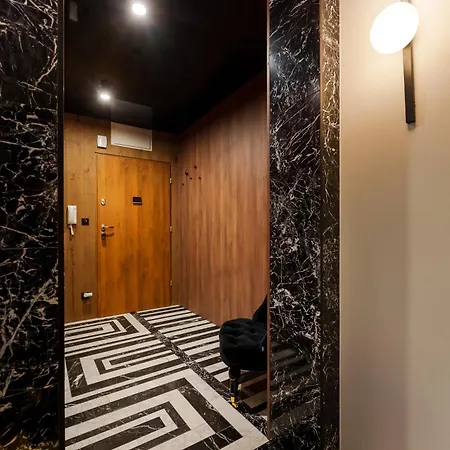 Luksusowy Apartament Z Sauna - Doho *