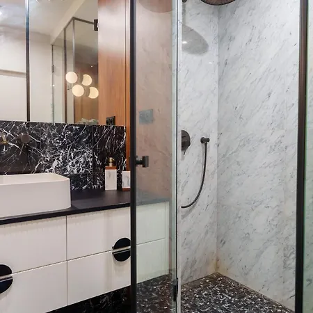 Luksusowy Apartament Z Sauna - Doho Διαμέρισμα *