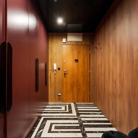 Luksusowy Apartament Z Sauna - Doho Apartmán Kolobřeh