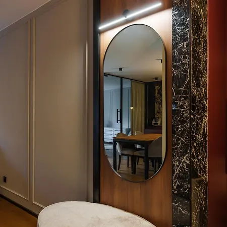 Διαμέρισμα Luksusowy Apartament Z Sauna - Doho