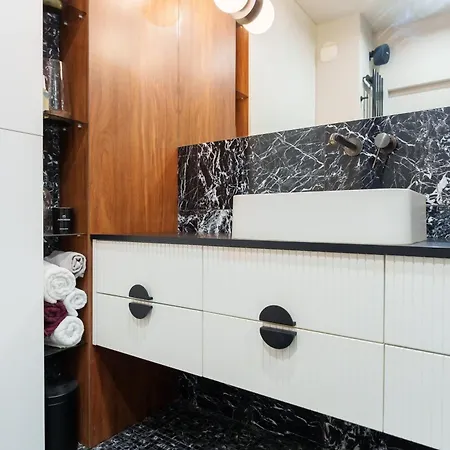 Luksusowy Apartament Z Sauna - Doho Apartmán Kolobřeh