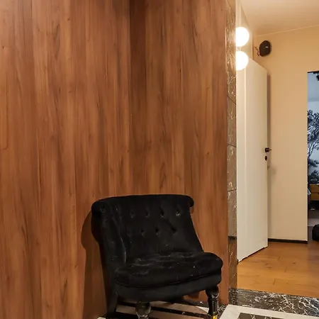 Luksusowy Apartament Z Sauna - Doho Kołobrzeg