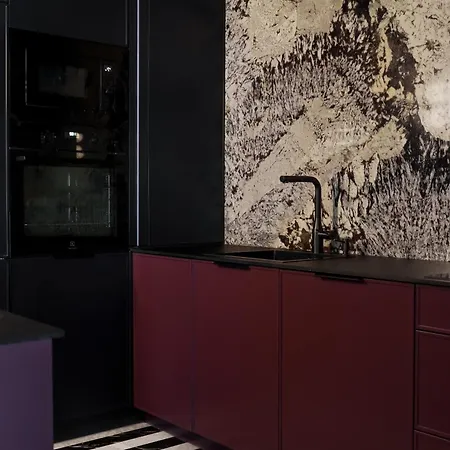 Διαμέρισμα Luksusowy Apartament Z Sauna - Doho *